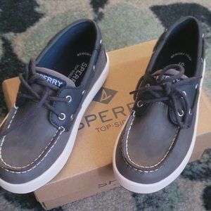 Boat shoes